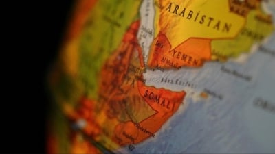 Somali'nin Güneybatı Eyaleti’nden İsrail’in Somaliland'ı tanımasına tepki
