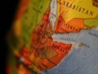 Somali'nin Güneybatı Eyaleti’nden İsrail’in Somaliland'ı tanımasına tepki