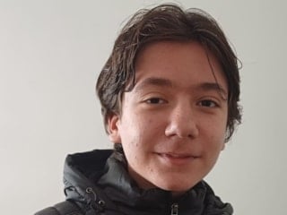 Eskişehir'de kaybolan çocuk evinden 7 kilometre uzakta bulundu