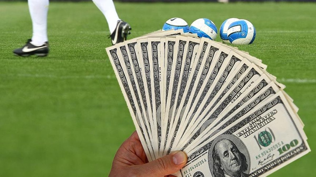 Futbolda 'şike kumpası' soruşturmasında savcılık ifadeleri gün yüzüne çıktı