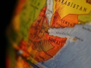 Somali Cumhurbaşkanı Mahmud’dan İsrail’e Somaliland tepkisi