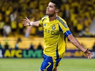 Cristiano Ronaldo 1000 gole bir adım daha yaklaştı