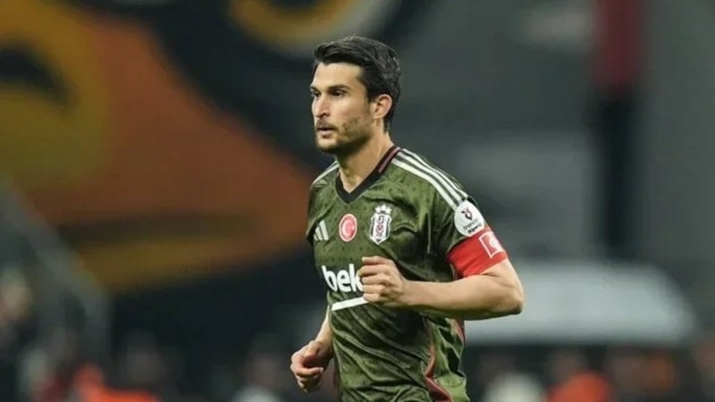 Beşiktaş efsanesi Necip Uysal: Bir Necip gider, on Necip gelir