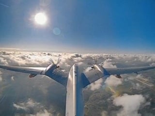 AKINCI'dan TOLUN mühimmatlarıyla tam isabetli atış testi