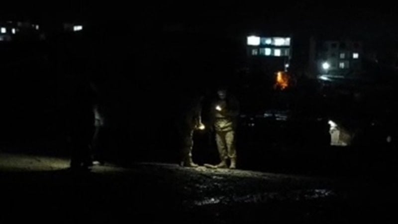 Diyarbakır'da silahlı saldırıya uğrayan kişi öldü