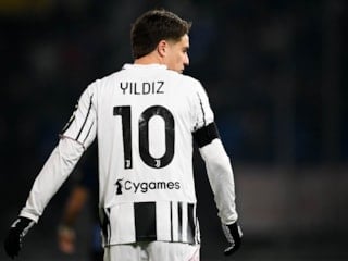 Kenan Yıldız boş geçmedi: Juventus deplasmanda Pisa'yı yendi