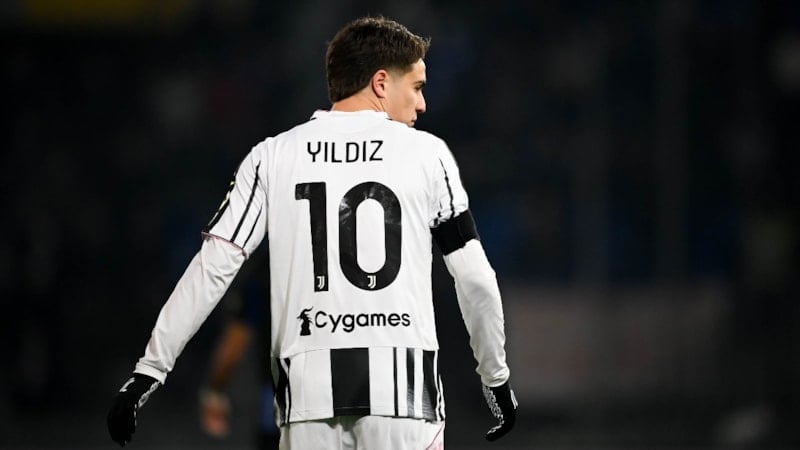 Kenan Yıldız boş geçmedi: Juventus deplasmanda Pisa'yı yendi