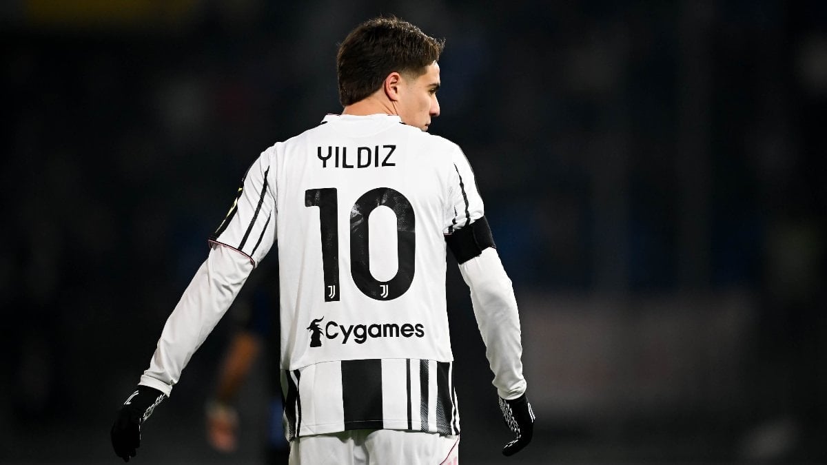 Kenan Yıldız boş geçmedi: Juventus deplasmanda Pisa'yı yendi