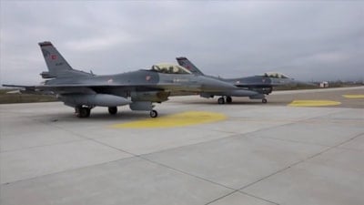 İsrail basını: Türkiye'nin hamlesi İsrail'in İran koridorunu kapatabilir