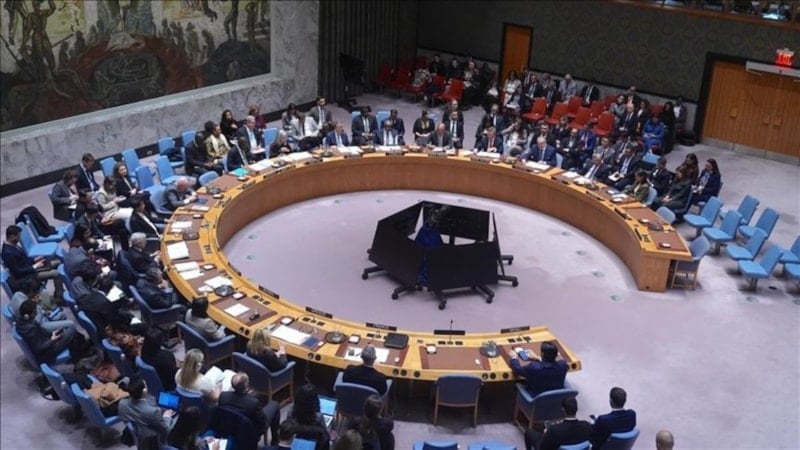 BMGK, İsrail'in Somaliland kararı nedeniyle acil toplantı düzenleyecek