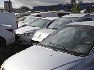 Yediemin depolarında bekleyen atıl durumdaki mallar ekonomiye kazandırıldı