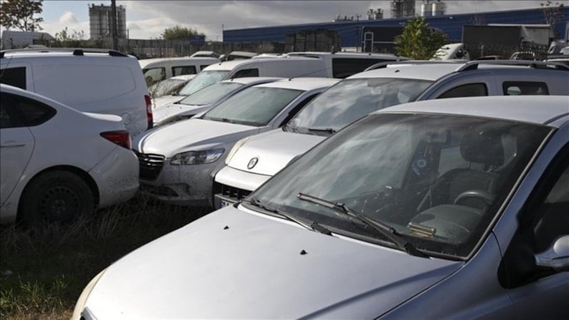 Yediemin depolarında bekleyen atıl durumdaki mallar ekonomiye kazandırıldı