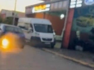 Aydın’da abartı egzozla yakalanan sürücüden yazılan cezaya tepki