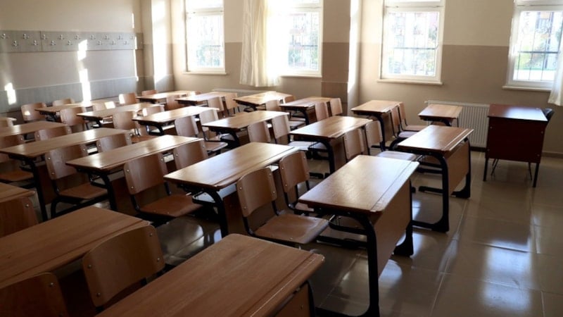 Yarın okullar tatil mi? 29 Aralık Pazartesi MEB'den tatil kararı...