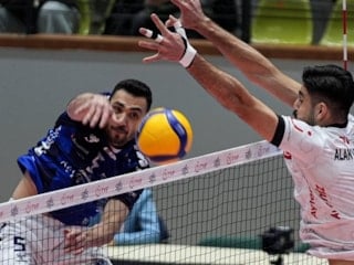 Altekma, Alanya Belediyespor'u yendi