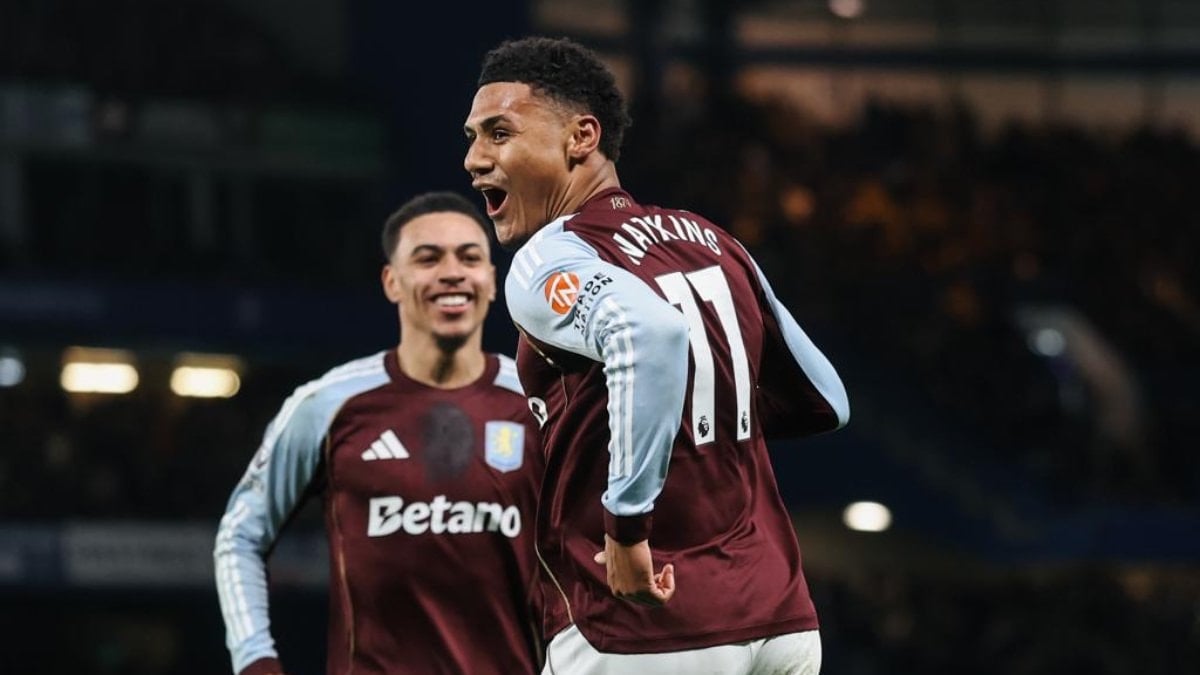 Chelsea, Aston Villa'nın geri dönüşüne engel olamadı