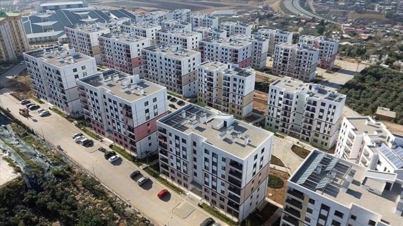 TOKİ 500 bin kura takvimi 2025-2026: İlk o ilde çekilecek...