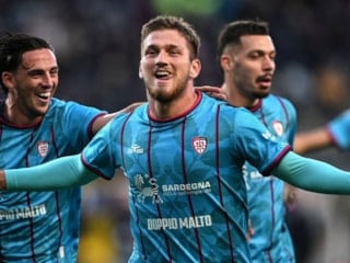 Takım arkadaşlarından Semih Kılıçsoy'a: Sen delisin kardeşim