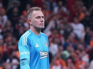 Mert Günok için transfer iddiası! Ezeli rakibe gidebilir