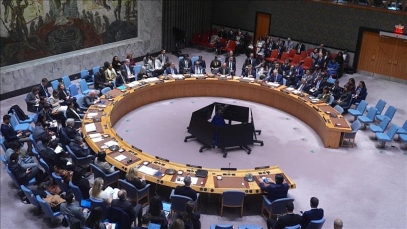 BMGK, İsrail'in 'Somaliland' kararı hakkında acil toplantı düzenleyecek