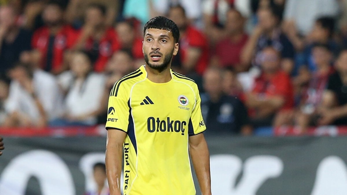 Trabzonspor, Oğuz Aydın'ın peşinde