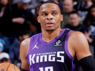 Russell Westbrook, asist sıralamasında Magic Johnson'ı geride bıraktı