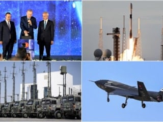 Ekonomide 2025'e damga vuran olaylar