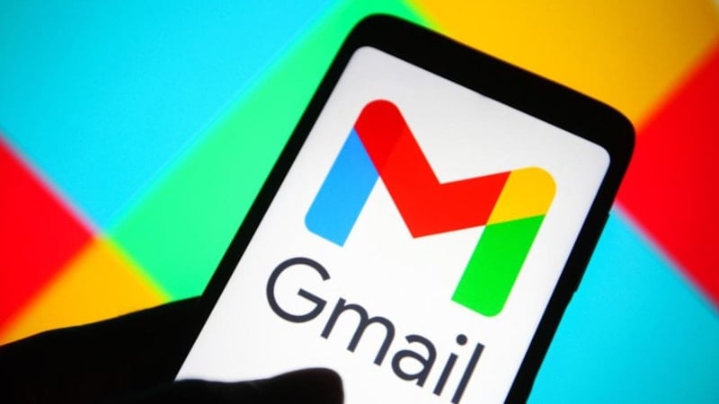 Gmail'de bir ilk: Mail adresi değiştirilebilecek! İşte yöntemi...