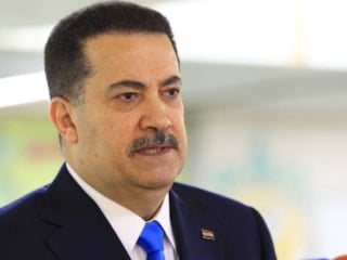 Irak Başbakanı Sudani: ABD ile İran’ı bir araya getirmeye çalışıyoruz