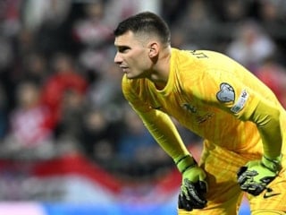 Dominik Livakovic'in talipleri artıyor