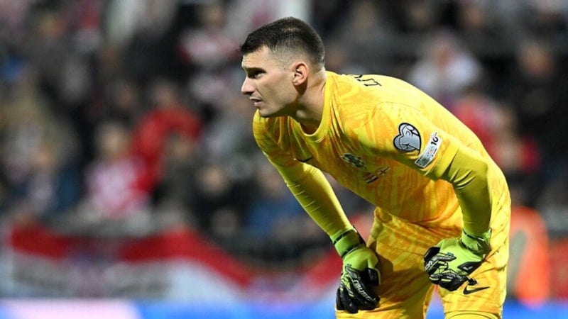 Dominik Livakovic'in talipleri artıyor