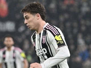 Luciano Spalletti: Kenan Yıldız'ı oğlum gibi seviyorum