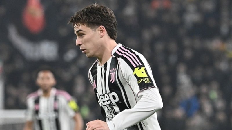 Luciano Spalletti: Kenan Yıldız'ı oğlum gibi seviyorum