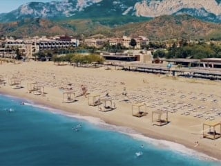 2025'te halk plajlarına yoğun ilgi: 3,3 milyon kişi ziyaret etti