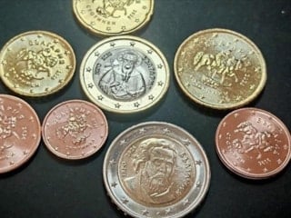 Bulgaristan ekonomisi euroya geçiyor