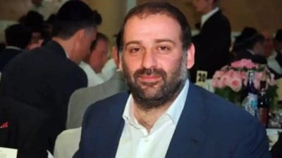 100 milyon dolarlık yolsuzluk: Ukrayna'da aranıyordu, İsrail'de çıktı