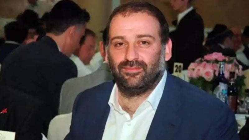 100 milyon dolarlık yolsuzluk: Ukrayna'da aranıyordu, İsrail'de çıktı