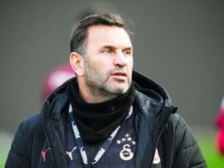 Galatasaray, sezonun 2. yarısının hazırlarına başlıyor