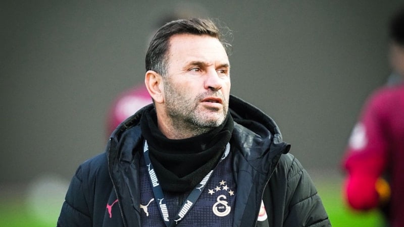 Galatasaray, sezonun 2. yarısının hazırlıklarına başlıyor