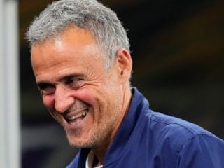 2025, Luis Enrique'nin yılı oldu