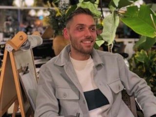 Antalya'da 26 yaşındaki genç feci şekilde can verdi