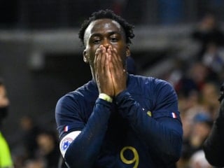 Beşiktaş, Arnaud Kalimuendo'yu kiralıyor!