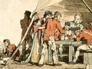 Ümit Yenişehirli: Rakı yüzünden Osmanlı’ya yenilmişlerdi