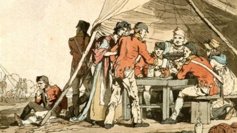 Ümit Yenişehirli: Rakı yüzünden Osmanlı’ya yenilmişlerdi