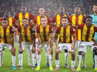 Süper Lig'de ilk yarının en genç ekibi Göztepe