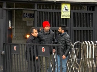 İstanbul'da korkunç kazada ölenlerin cenazesi Adli Tıp Kurumu’ndan alındı