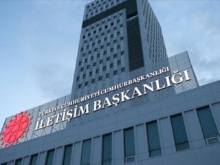 İletişim Başkanlığı'ndan Özgür Özel'in İHA iddialarına yalanlama geldi