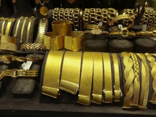 Altının gramı artınca Trabzon hasırı, değerine değer kattı