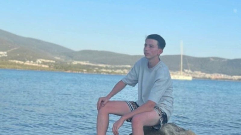 Aydın'da ehliyet sınavında kalp krizi geçirdi