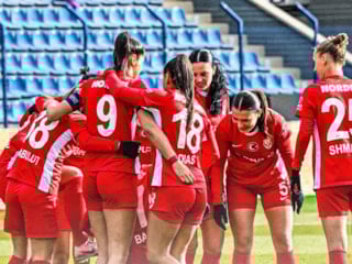 ABB FOMGET, Hakkarigücü'nü mağlup etti